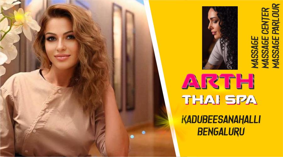 Full Body Massage in Bengaluru